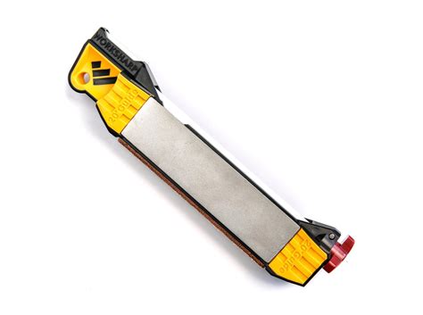 The Guided Field Blade Sharpener From Work Sharp – $39.95 USD