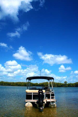 Coastal Ventures Boat Hire (Gold Coast) - 2021 What to Know Before You ...