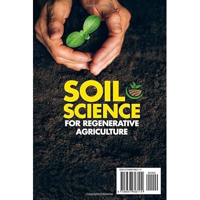 Soil Science For Regenerative Agriculture: Reviving India | Ubuy