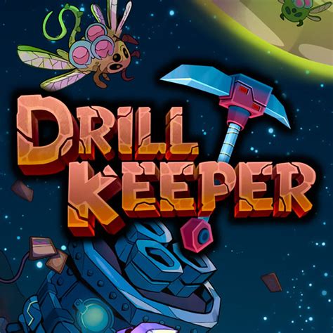 Drill Keeper