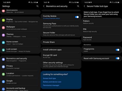 How to Lock Files Android 的图像结果