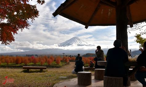 Kawaguchiko Natural Living Center - Japan Guide