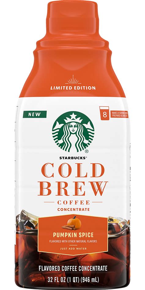 How To Use Starbucks Cold Brew Concentrate at Karen Batey blog