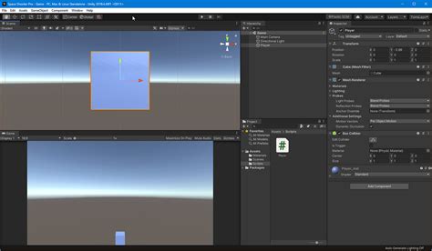 Image result for Unity Player Look Script for Mouse Movement without Right Body