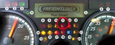 Image result for Freightliner Shut Off Alarm Module