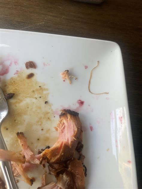 Is this a spaghetti worm or? Pg206 : r/parasites