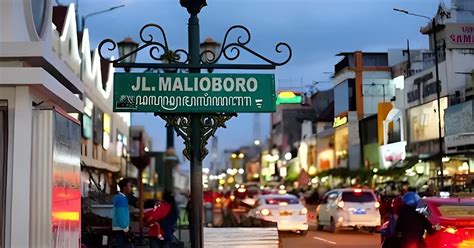 tempat wisata di jogja dekat malioboro