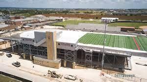 Modular Stadium 的图像结果