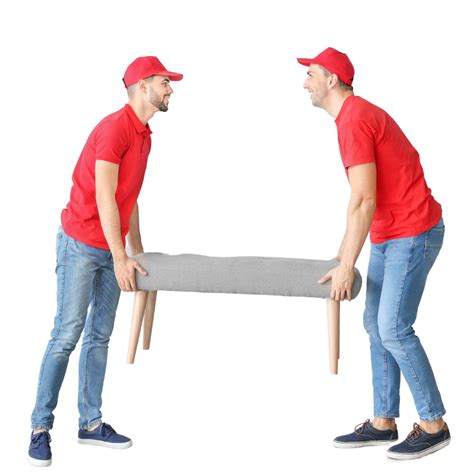 Two Movers & Truck Hire - ACD Movers