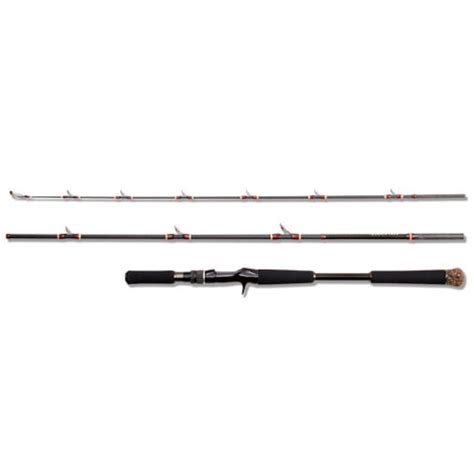 Megabass VALKYRIE WORLD EXPEDITION MULTI VKC-66XH-3 | JUNCTION LEATHER ...