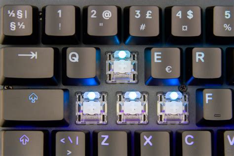 Image result for Apex Pro Keyboard Review