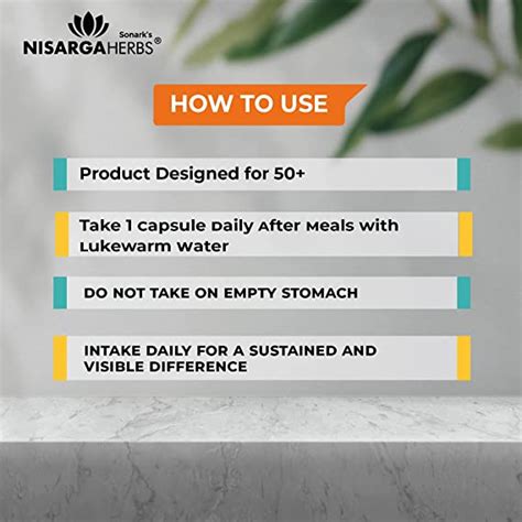 Nuroade Capsules | Memory loss medicine for seniors | 30 Count ...