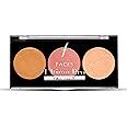 Buy FACES CANADA Ultime Pro Face Palette - Glow 02, 12g | 3-in-1 ...
