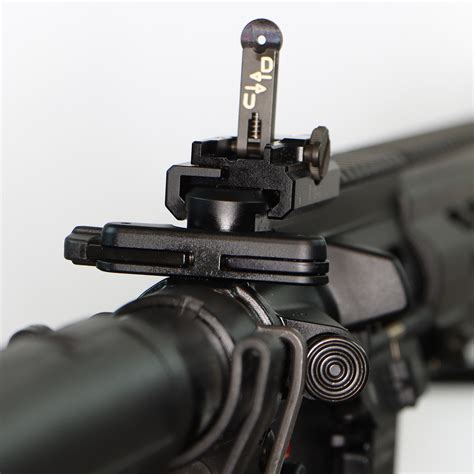 Heckler & Koch SLB MR223 A3 16,5" langer Handschutz Schwarz ...