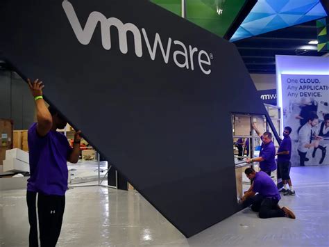 Image result for VMware Latest Logo