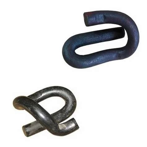 Railway Fittings - Railway Track Crossing Points Manufacturer from Howrah