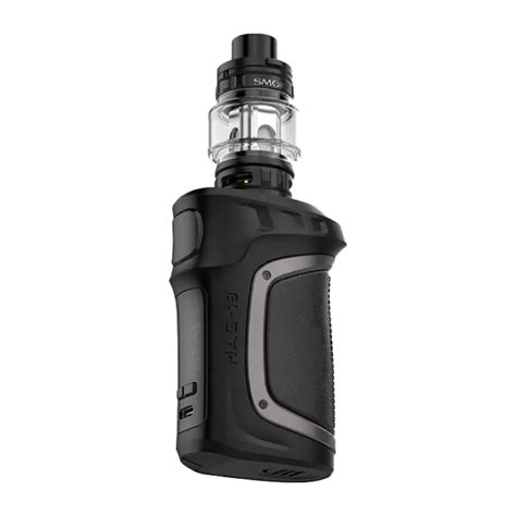 Buy Smok MAG 18 230W Mod Vape Kit Online India | Ubuy