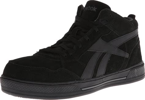 Reebok Work Men's RB1735 Dayod Safety Toe Skateboard India | Ubuy