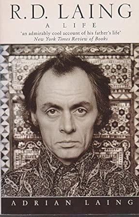Buy R D Laing: A Biography Book Online at Low Prices in India | R D ...