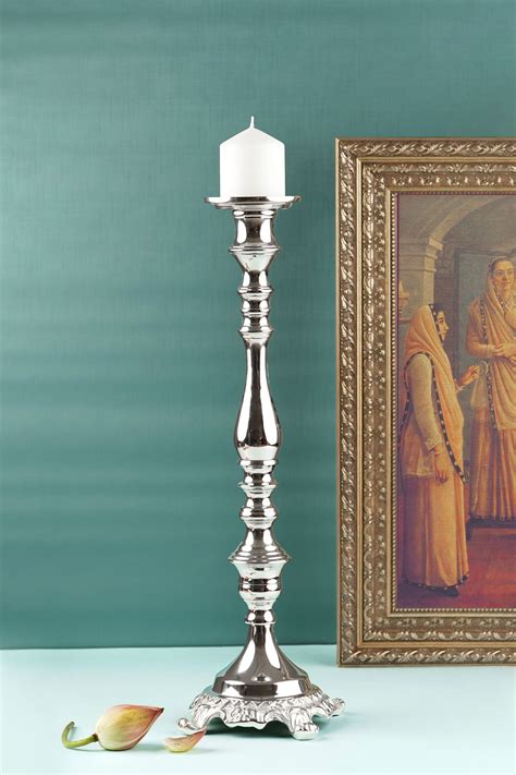 Veda Candlestick