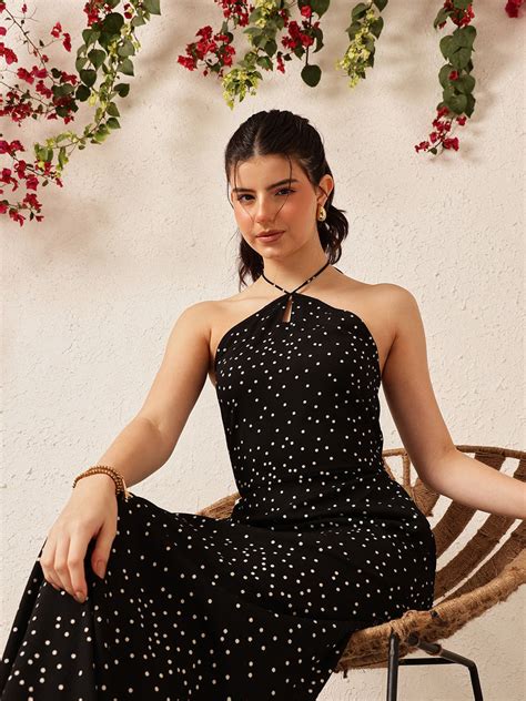 Printed Maxi Dress – STREET NINE FASHIONS