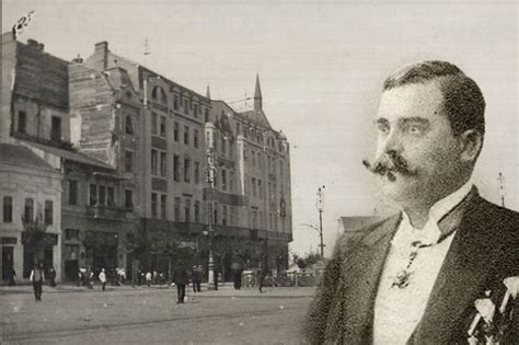 Mihailo Marjanović – Gradonačelnik koji je podigao Beograd na noge