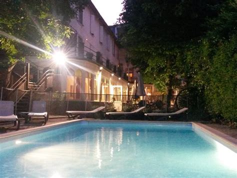 Hotel Le Relais de Fusies in Lacaune günstig buchen bei TUI.com
