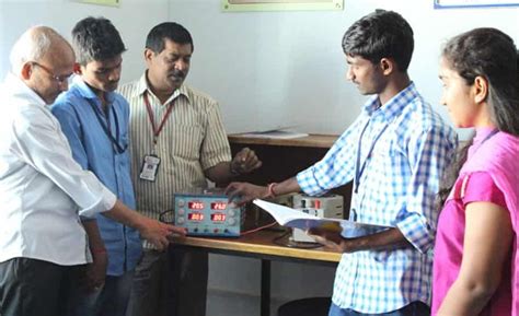 EEE Dept Laboratories