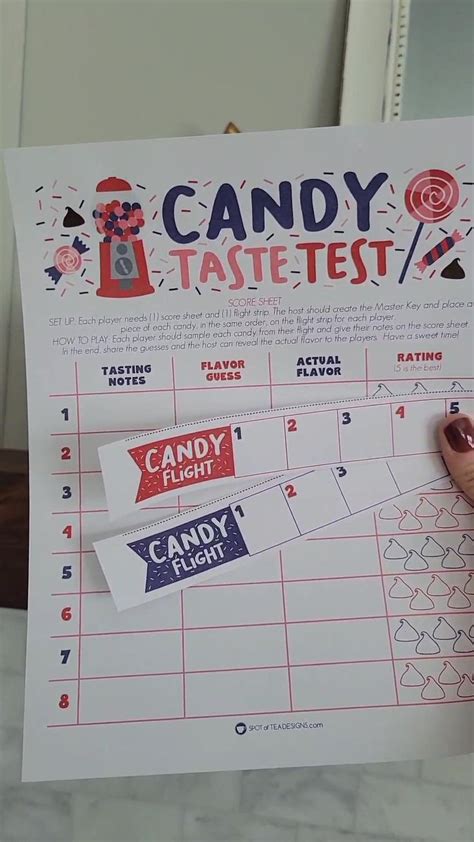 Image result for Game Show Taste Test