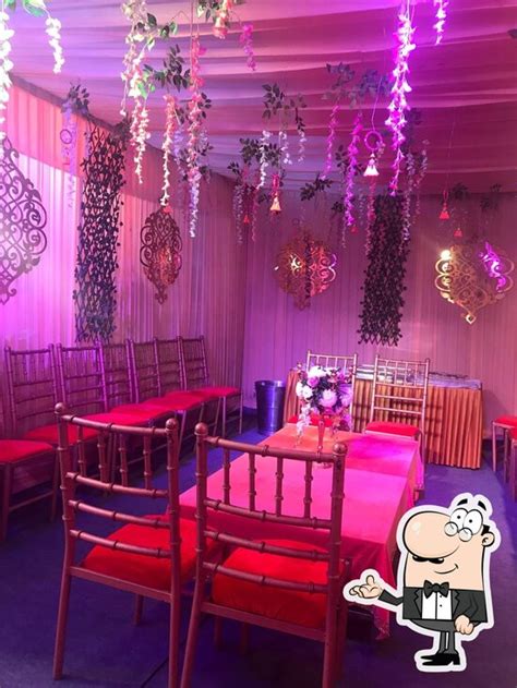 EAT & TREAT By NITIN ARORA, New Delhi - Restaurant menu, prices and reviews