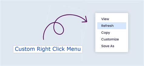 Image result for How to Allow Right Click in JavaScript