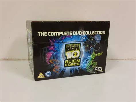 Image result for Alien Force DVD