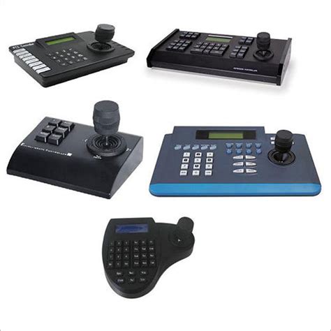 Image result for PTZ Camera Controller