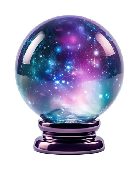 Transparent Sphere 的图像结果