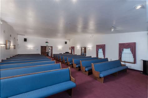 Our Location | Wilks Funeral Homes