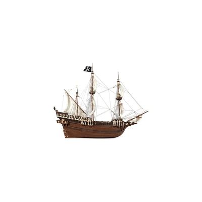 OcCre Buccaneer 1:100 Scale Laser Cut Wood and India | Ubuy