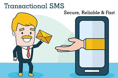 #1 Transactional SMS Provider | No Setup Cost, Pay As You Go