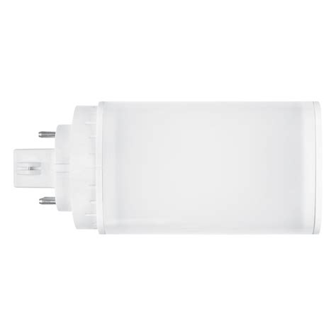 Osram / Ledvance LED Dulux T/E matt 120° Value 6-13W/840 kaltweiß 700lm ...