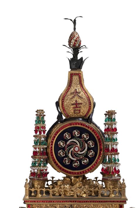 Automaton Clock 的图像结果