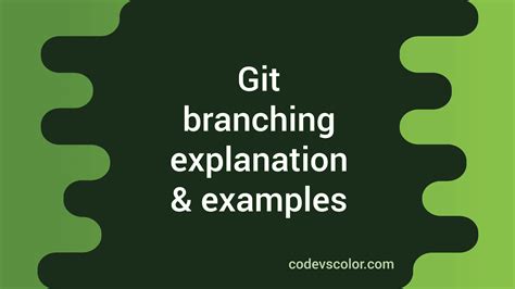 Image result for Git Branching Tutorial