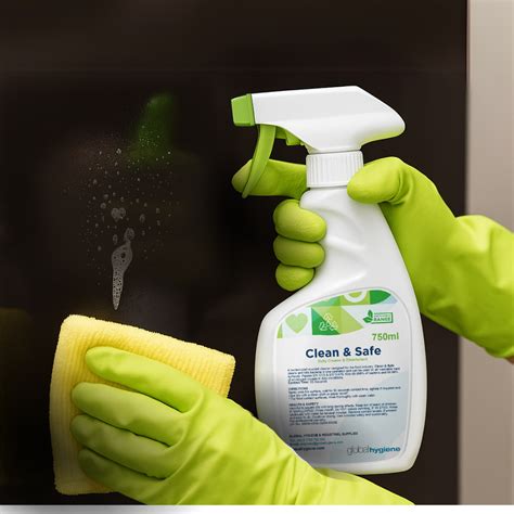 Descaling acid | Hydrochloric Acid | Global Hygiene