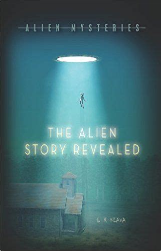 Image result for Alien Mysteries Reviews