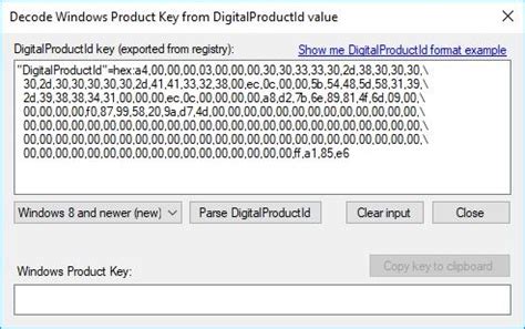 How to change the product key on Windows 10 | Windows Central