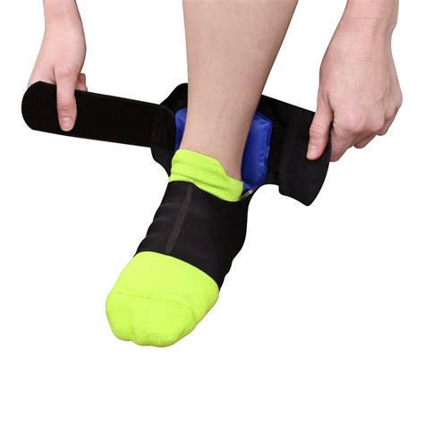 Buy Plantar Fasciitis and Achilles Tendonitis Relief Daytime Air ...