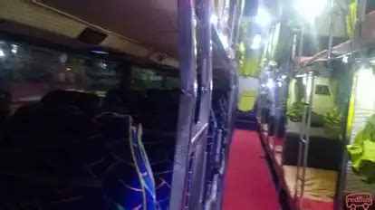 APS TRAVELS Walajabad: Book APS TRAVELS Bus Ticket Online to and from ...
