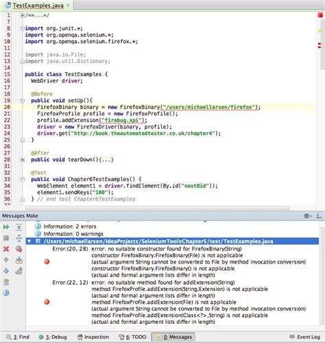 Selenium Testing Hyr Tutorials 的图像结果