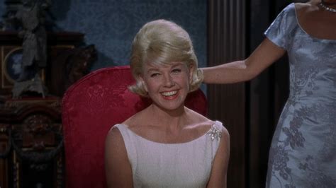 The Thrill of It All (1963) - AZ Movies