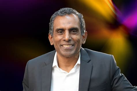 Vellayan Subbiah – Chairman, Cholamandalam Investment and Finance ...