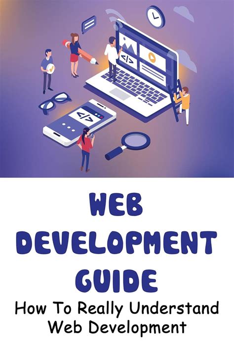 Web Development Guide 的图像结果