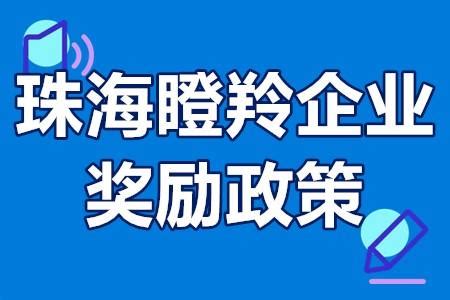 珠海市招商引资扶持奖励资金申报指南Word模板下载_编号lnzymapg_熊猫办公